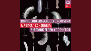 Lohengrin WWV 75 Act 3 quotMein lieber Schwanquot Lohengrin Elsa Chorus King Ortrud Live [upl. by Gemini]