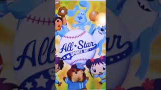 All Star Sports Day Celebrate Family [upl. by Akelam301]