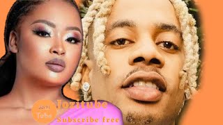 Cyan Boujee disrespected new body count whilst Bamzy also gets new girlfriend [upl. by Gnol]