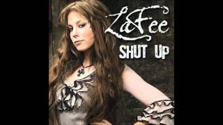 LaFee  Shut Up [upl. by Mosi]