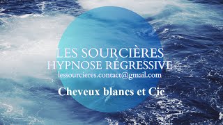 Hypnose Régressive  324 Enquête Cheveux blancs et Cie [upl. by Ylreveb]