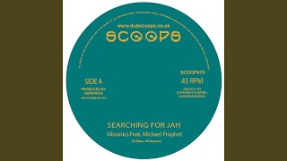 Searching for Jah [upl. by Moreen]