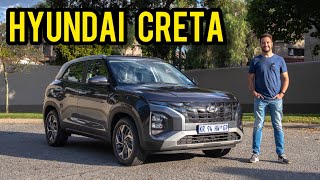 Hyundai Creta  Full Review  Drive Interior Features and Cost of Ownership [upl. by Ketty446]