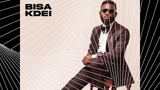 Bisa Kdei  Originals Live Launch Performance Brother Brother JW3 amp Mansa [upl. by Calvert]