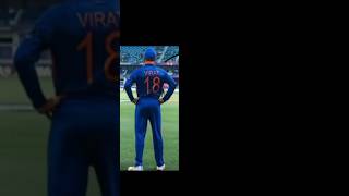 🏏👑 viratkohli sketch kingkohli king youtube shorts yt trending [upl. by Ellenaej]