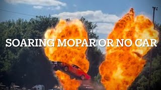 2024 MOPAR NATS [upl. by Leaffar]