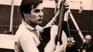 Antonio Carlos Jobim  Brazil [upl. by Wilder]