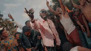 Sholo Mwamba  Goma La Mwisho Official Music Video [upl. by Radbun832]