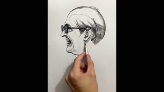 ASMR Drawing Sketch Anything drawingpencil drawing learningsketch 5minutedrawing [upl. by Sig]