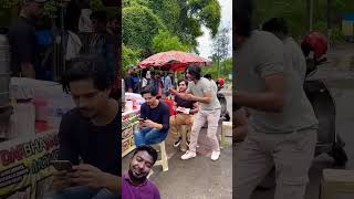 Very nice comedy video 📸 funny comedy prank abrazkhan ytshorts comedymovies [upl. by Zemaj192]