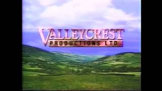 ValleyCrest ProductionsComedy CentralBuena Vista Television 2001 [upl. by Eiralav]