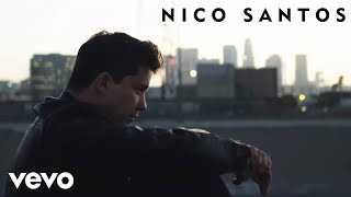 Nico Santos  Rooftop Official Video [upl. by Atiekal]