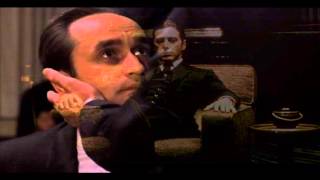 Ennio Morricone The Godfather theme muzika iz filma KUM [upl. by Lad180]