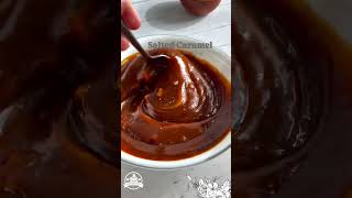 Lets make Salted❤️❤️ Caramelsaltedcaramel caramelsauce [upl. by Nickie]