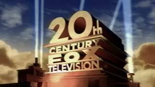 Elizabeth Meriwether Pictures⧸JJ Philbin Productions⧸ABC Studios⧸20th Century Fox Television [upl. by Booth439]