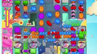 Candy Crush Saga Level 2097 NO BOOSTERS [upl. by Manning]