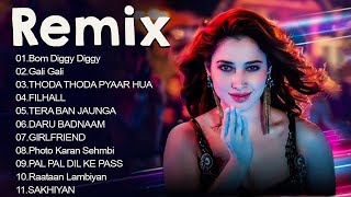 Best Bollywood Party Dj Remix Songs Latest Bollywood DJ NonStop Remix 2024  HiNdi SonG REmix [upl. by Amend]