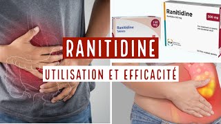 Ranitidine 150 mg R loc tablet medicine for gas uses [upl. by Natalia391]