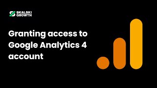 Google Analytics 4  GA4  Granting Access  SG TUTORIAL [upl. by Nahtaj171]