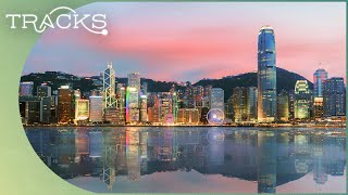 Exploring The Diverse Cultures Of Hong Kong  The Greatest Cities in the World Hong Kong  TRACKS [upl. by Aikaj]