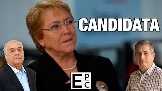 Irrupción de Kamala Harris  Michelle Bachelet Candidata  Elecciones en Venezuela  EPC T5 E18 [upl. by Nnylassej]