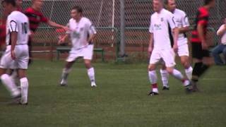 20110812 FK Granitas  Bekentas 40 [upl. by Bullivant]