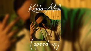 kiddamalli speedup🎧🎶 [upl. by Boris]