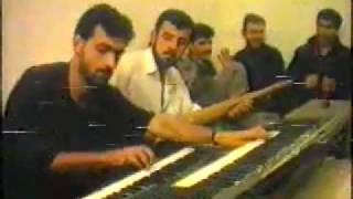 farhad zirak u zahir omer 1995 [upl. by Suirradal]