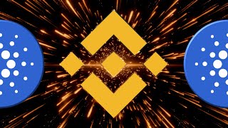 Cardano TRENDING Binance Volume SURGES Angry Crypto Reacts [upl. by Holmes699]