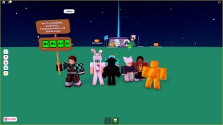 AFKing Pls donate sub to Marshmellow4life and LunarDawn60 JenesisAngel [upl. by Eillit]