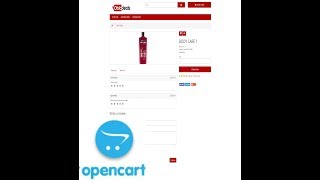 Opencart How Customer Review Works [upl. by Intosh24]