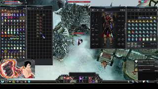 EU Mercury EP38  StormForce Solo Mirage İsland [upl. by Lindi]