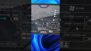 Power savings for highend AMD cards [upl. by Eisdnil]