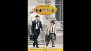 The Rainmaker 1997 Story Of A Smart Educated Law Boy Only 22 And Already Rich And Successful Life [upl. by Ozne431]