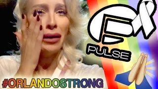 A Tribute to Pulse Orlando  Gigi [upl. by Mishaan]