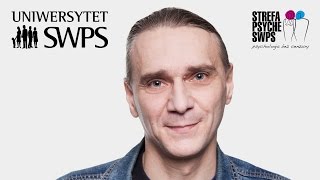 „Marketing polityczny jako narzędzie manipulacji″  prof Wojciech Cwalina Strefa Psyche SWPS [upl. by Callum]