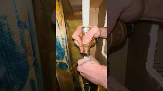 How To Replace a Pressure Reducing Valve [upl. by Roydd121]