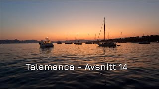 Avsnitt 14  Franska Rivieran [upl. by Kalfas]