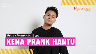 KapanLagiKepo  Mahen Ngeprank Kakak Malah Berujung Kena Prank Sama Hantu [upl. by Kleon849]