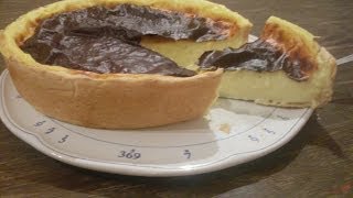 RECETTE du vrai flan pâtissier  Comment faire un flan pâtissier [upl. by Atekihs520]