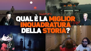 Qual è la MIGLIOR INQUADRATURA della STORIA  uwUFUFU [upl. by Alema]