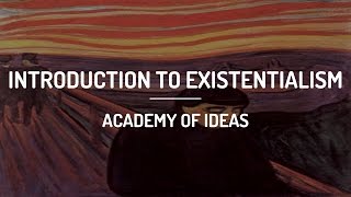 Introduction to Existentialism [upl. by Yraeg]