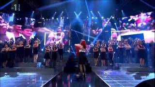 Avsenik medley Perpetuum jazzile [upl. by Ymas917]