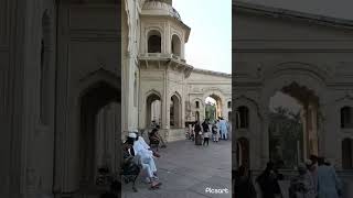 Bada Imambara in Lucknow city [upl. by Buffum]