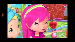 Strawberry Shortcake Berry Rush Raspberry TortesGameplay make for kid 72 [upl. by Amabelle197]