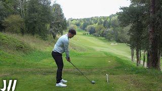 Every Shot Round 1  Jamega Tour  Goodwood Downs Golf Club [upl. by Petigny549]