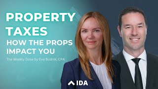 Understanding California Property Taxes Prop 13 Prop 19 and Key Tips for Homeowners [upl. by Hpesoy703]