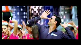 Bullshit Full Song Khatta Meetha 2010 Feat Akshay Kumar [upl. by Hanson]