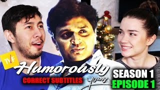 Humorously Yours  New Season  Official Teaser  Premieres on 22nd December  TVF [upl. by Gisser]