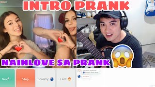 HARANA SERYE  INTRO PRANK  MAY NAINLOVE  PART87 [upl. by Aizan]